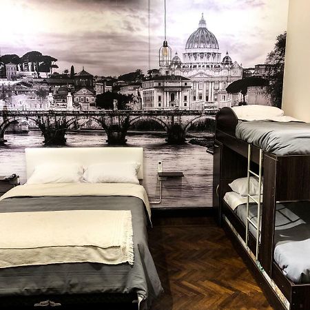 San Pietro Lujan Bed & Breakfast エクステリア 写真