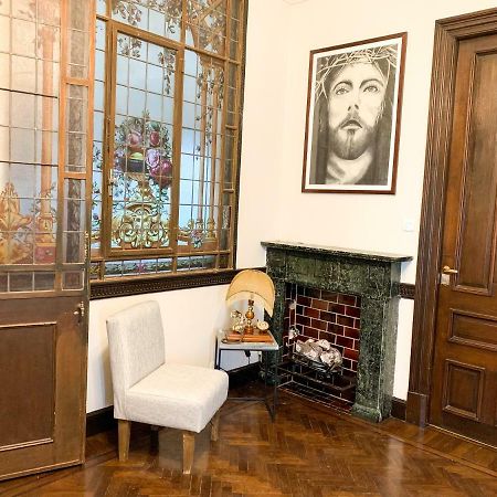 San Pietro Lujan Bed & Breakfast エクステリア 写真