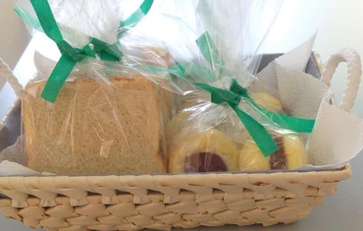 San Pietro Lujan Bed & Breakfast エクステリア 写真