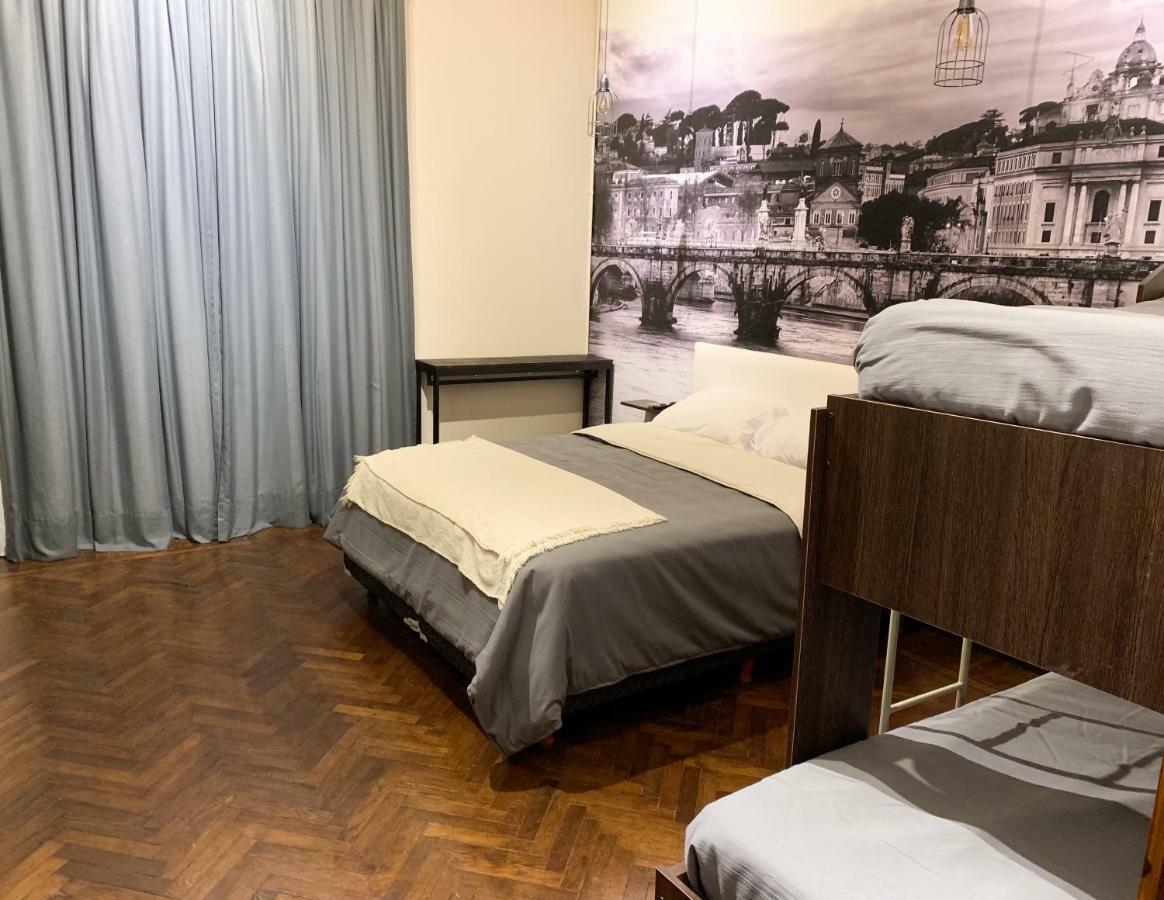San Pietro Lujan Bed & Breakfast エクステリア 写真