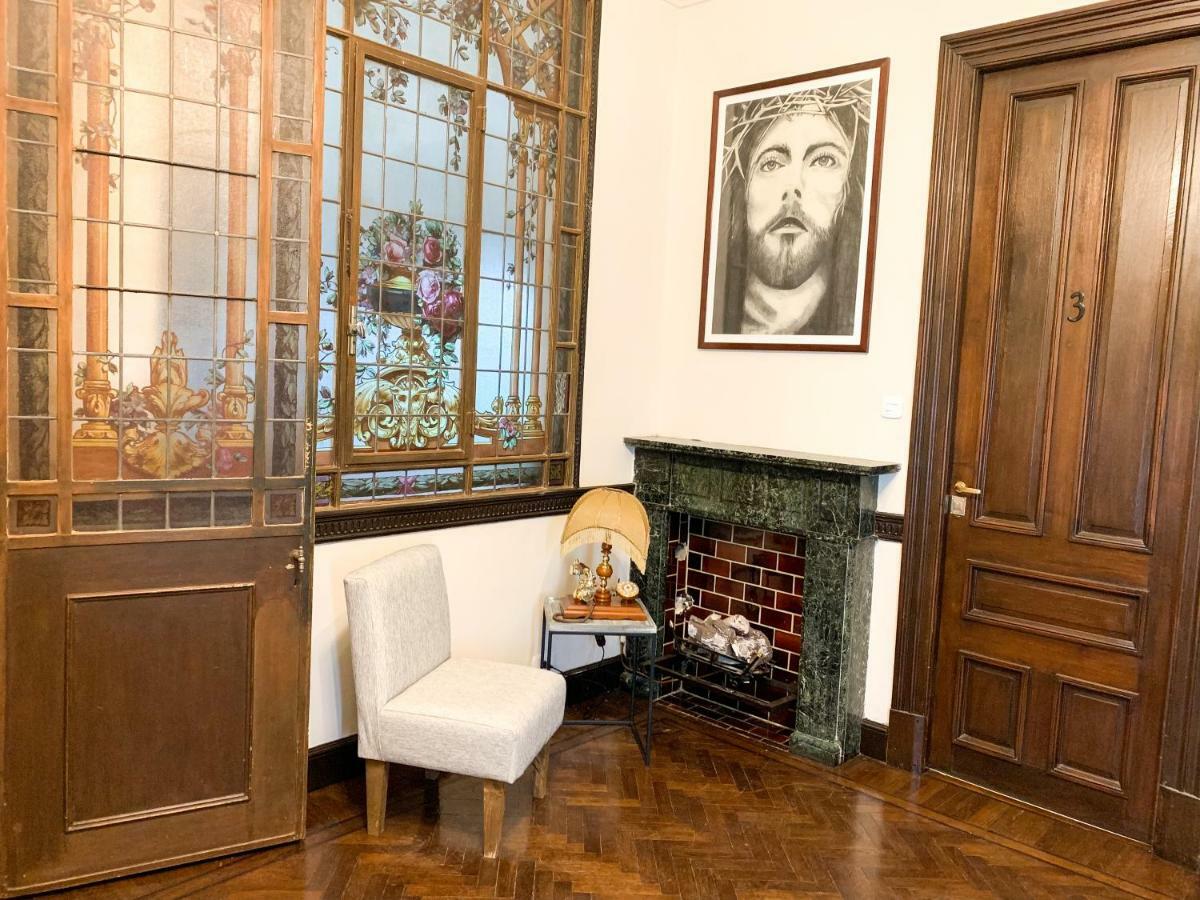 San Pietro Lujan Bed & Breakfast エクステリア 写真