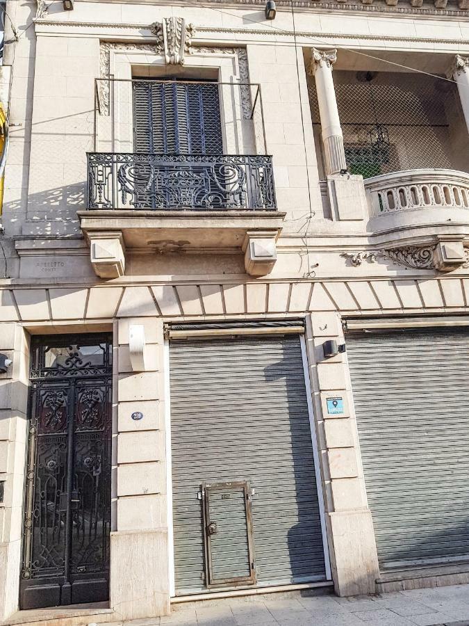 San Pietro Lujan Bed & Breakfast エクステリア 写真
