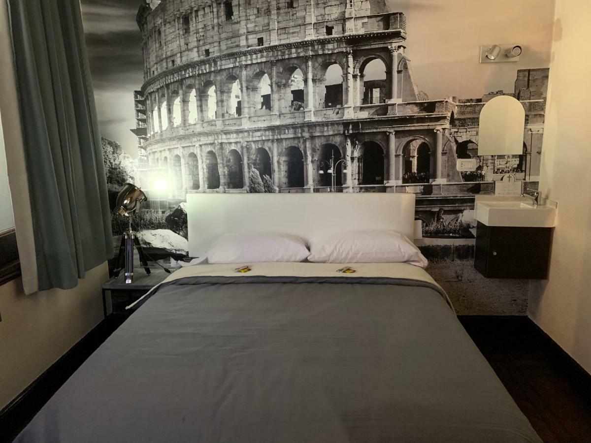 San Pietro Lujan Bed & Breakfast エクステリア 写真