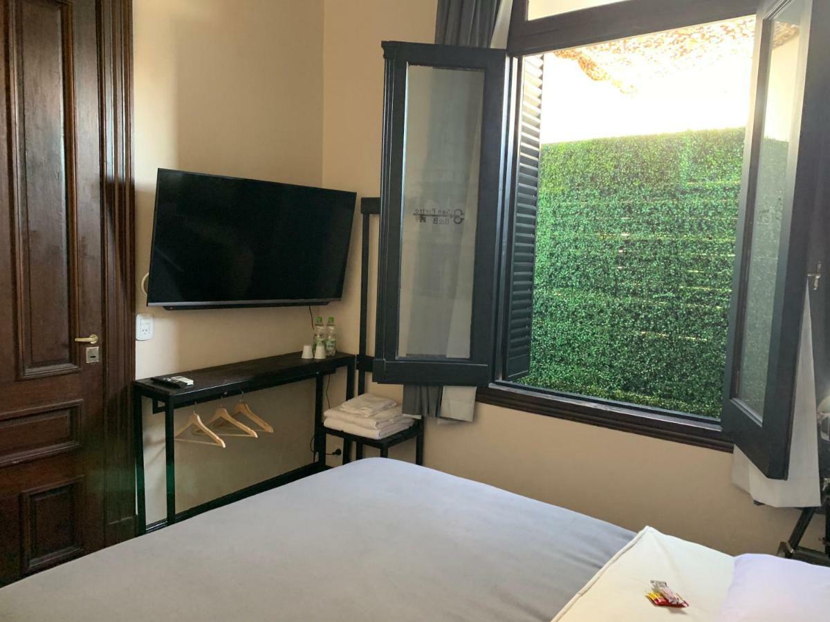 San Pietro Lujan Bed & Breakfast エクステリア 写真