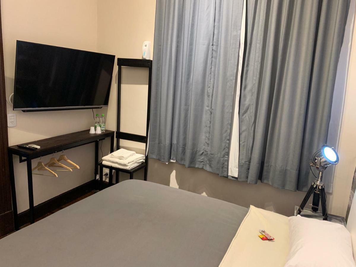 San Pietro Lujan Bed & Breakfast エクステリア 写真