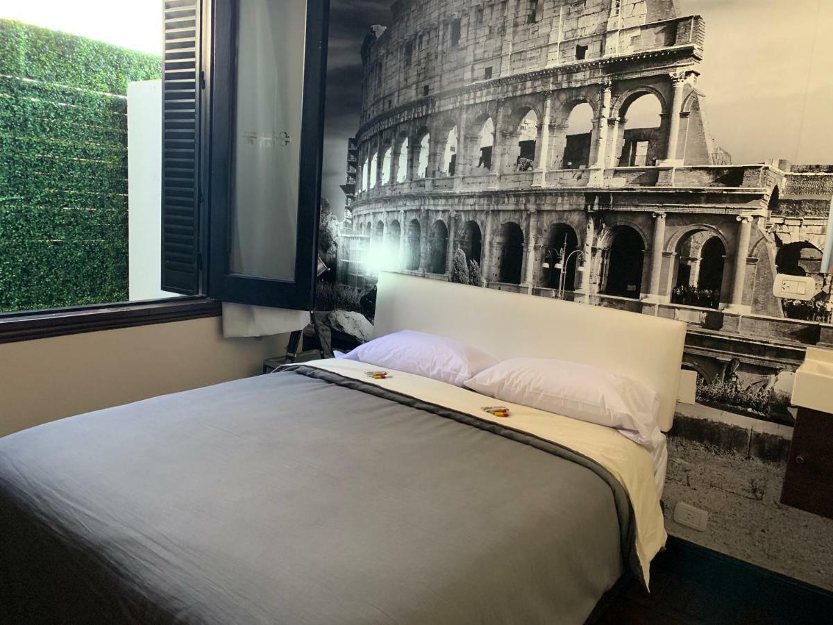 San Pietro Lujan Bed & Breakfast エクステリア 写真
