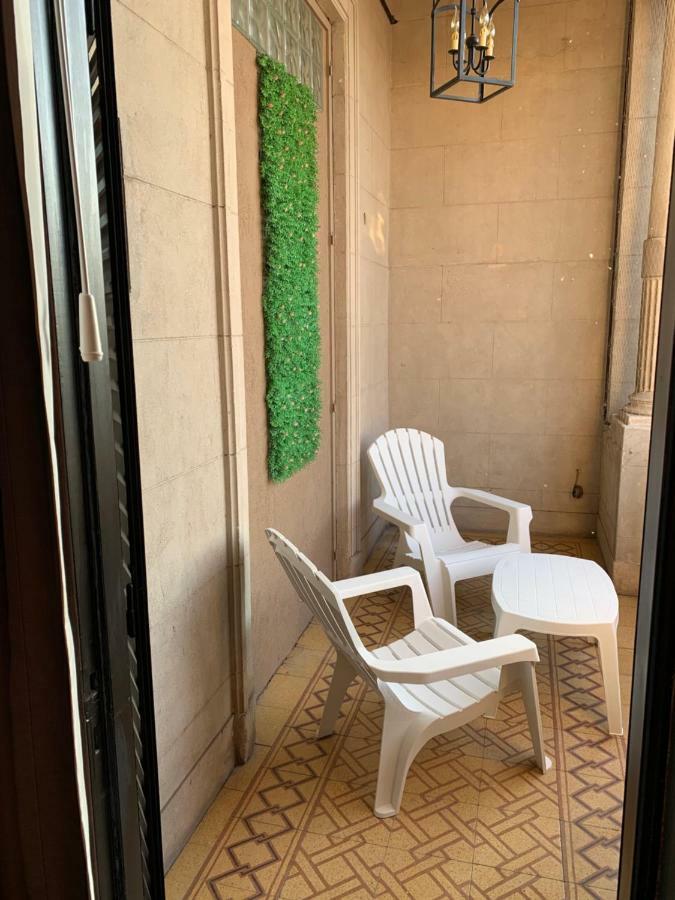 San Pietro Lujan Bed & Breakfast エクステリア 写真
