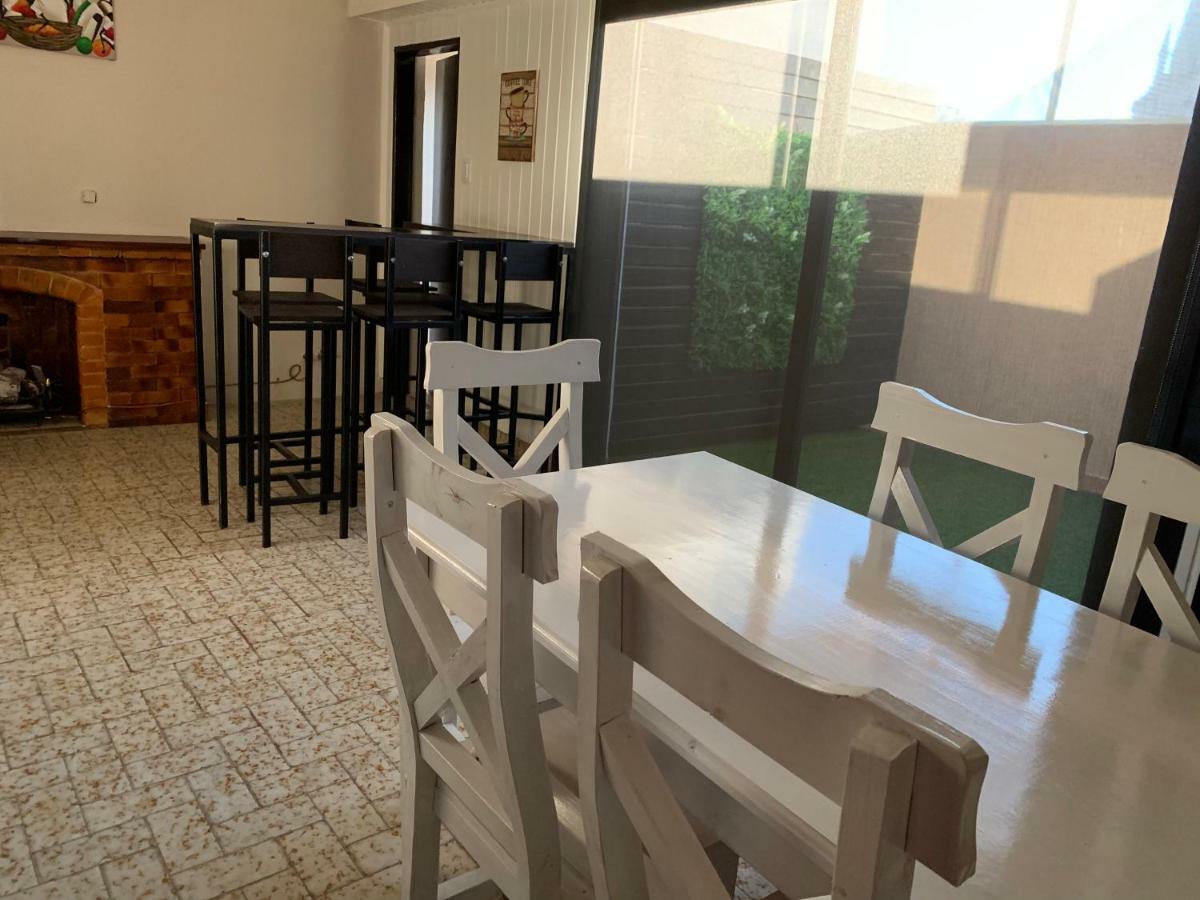 San Pietro Lujan Bed & Breakfast エクステリア 写真