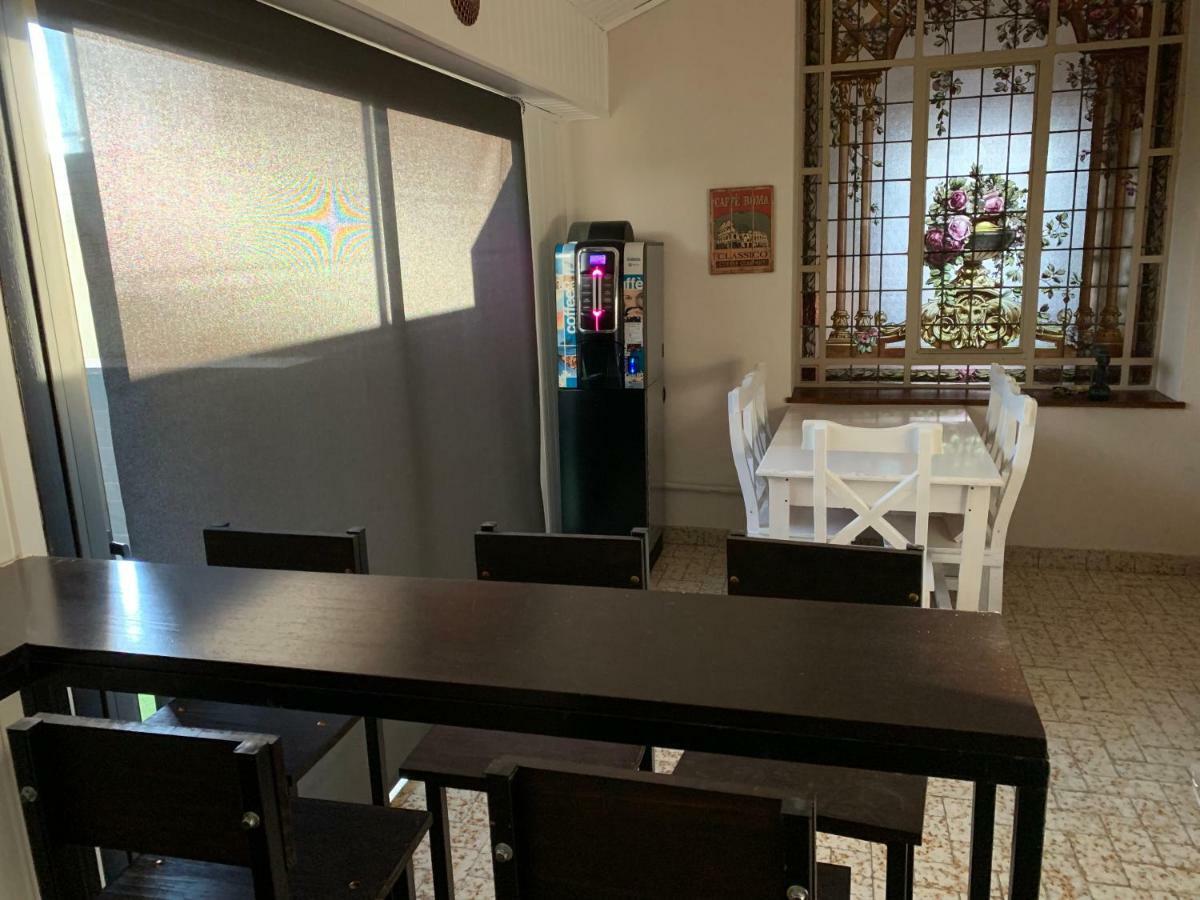 San Pietro Lujan Bed & Breakfast エクステリア 写真