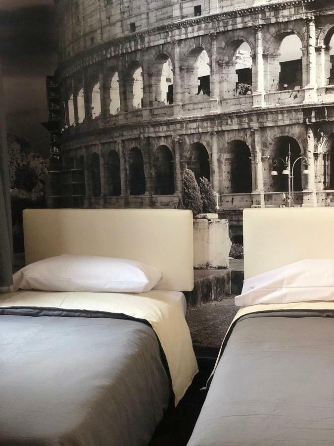 San Pietro Lujan Bed & Breakfast エクステリア 写真